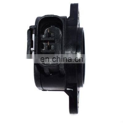Free Shipping!New Throttle Position Sensor TPS For Subaru Impreza Outback Legacy 22633AA210 photo-4