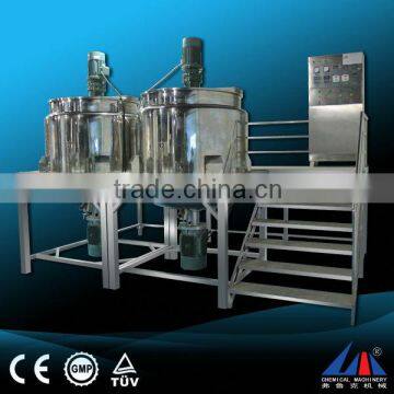 FLK dry powder mixer