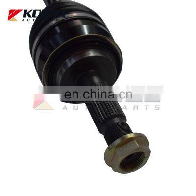 Front Axle Drive Shaft Assy for Toyota Hilux Vigo 43430-0K020 43430-0K022 43430-0K021