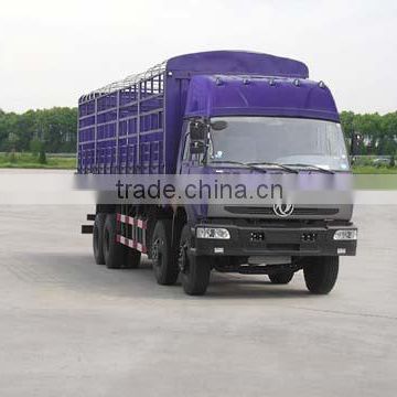 China Made 30Ton Dongfeng Cargo Truck with A/C