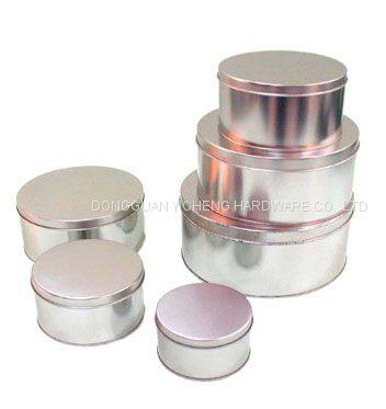 Cookie Tin Box photo-5