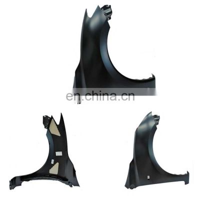 Hot selling korean parts auto parts fit for KIA CERATO 13- car engine  hood covers accessories OEM 66400-B5000