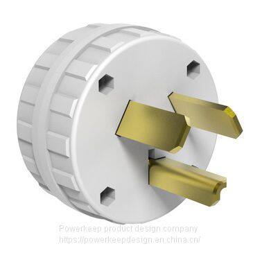 WIFI Socket Research and Development From Chinese Product Design Company Powerkeepdesign photo-3