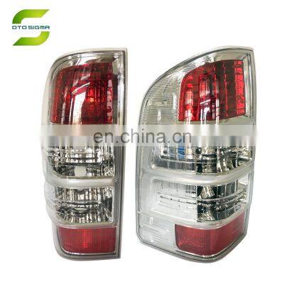 OEM Large Vehicles 24v Led Tail Light for Bus photo-2
