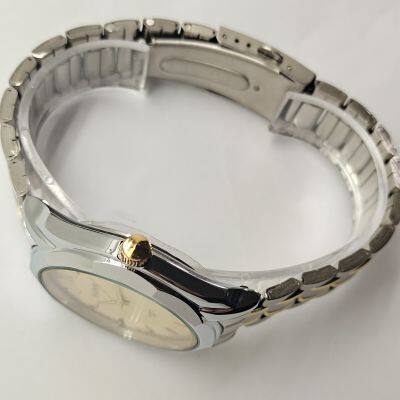 Quartz Man Wrist Watch Fashion Gift Watches photo-4