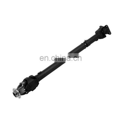 Drive Shaft Assembly Driveshaft Prop Shaft For Jeep Wrangler 2007-2011 552753319AC 52853317AC 52853321AC