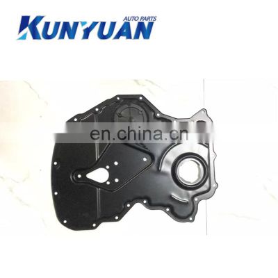 Auto Parts Timing Chain Cover BK3Q-6019-BB BK3Q-6019-BA 1717589 For FORD RANGER 2012- 2.2L T6/TRANSIT V348