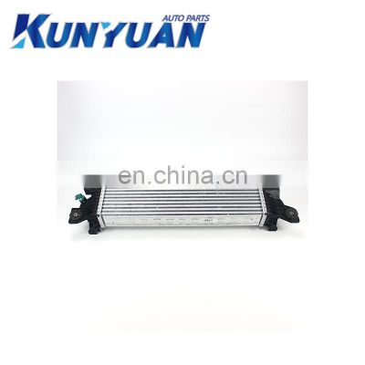 Auto parts stores Intercooler EB3G-6K775-AA for FORD EVEREST 2016- RANGER 2016- 2.2L