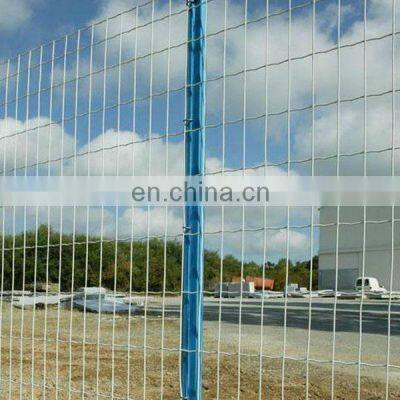 New Products PVC Coated Welded Wire Mesh Fence /holland Wire Mesh photo-4