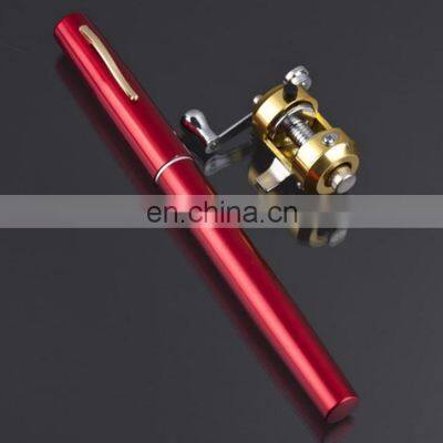 Fishing Tackle Pen Rod Pole and Reel Combos wholesales