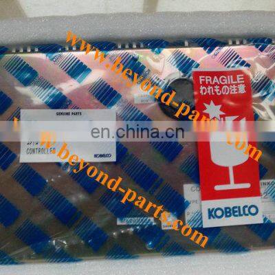 Kobelco excavator SK210-6 controller YN22E00069F4