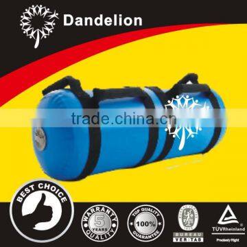 heavy duty mildew resistant fitness aqua bag for training