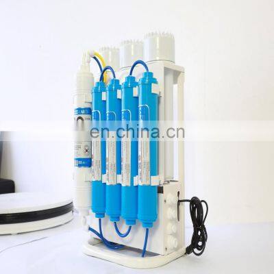 80 GPD IPURE PLUS REVERSE OSMOSIS WATER PURIFIER