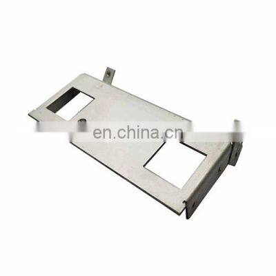 custom sheet metal bending laser cutting welding stamping parts aluminium fabrication