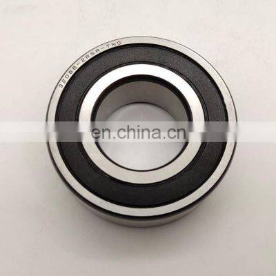 3805.B.2RS.TVH Bearing Size 25x37x10 mm Double Row Angular Contact Ball Bearing 3805-B-2RS-TVH