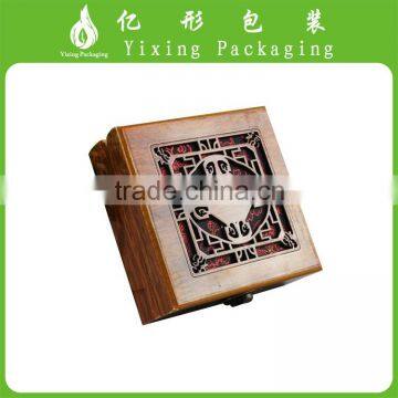 High Quality Customized Jewelry box & Luxury Wooden Jewelry Box                        
                                                Quality Choice