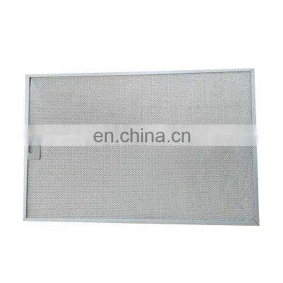 16x19 Metal Wire Mesh Filters for Mobile Homes