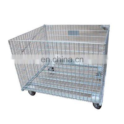 metal wire shelf ,stainless steel wire mesh basket,steel wire mesh