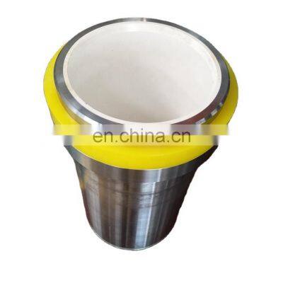 Ceramic  liner  of F800/1000  for bomco mud pump