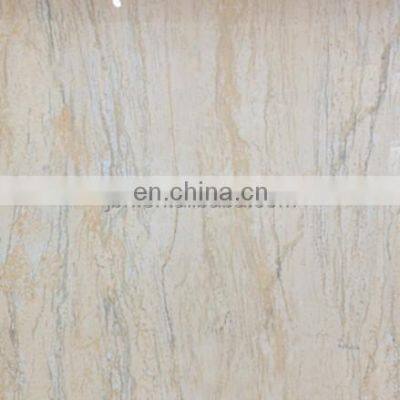 New arrival glossy suger glazed white carrara porcelain tile