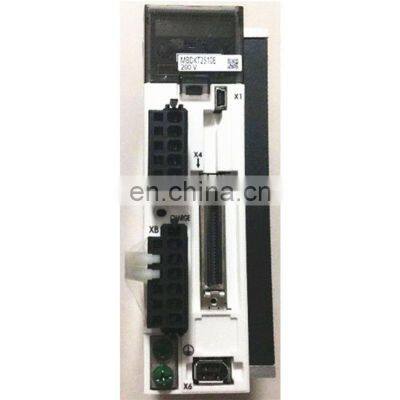 MBDDT2210003 AC servo motor drive