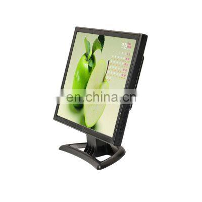Factory Supplies 10 12 13 14 15 17 Inch LCD TFT Computer Monitor