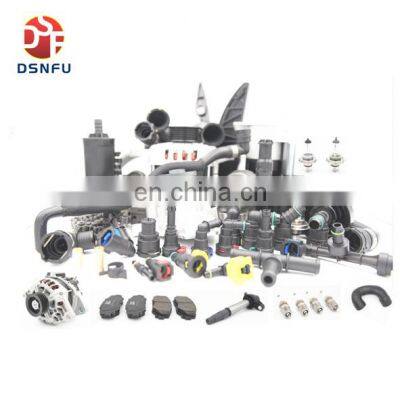 Dsnfu All Model Auto Spare Parts Professional Supplier For Dodge Car Accessories IATF16949 Emark Verified Manufacturer Factory