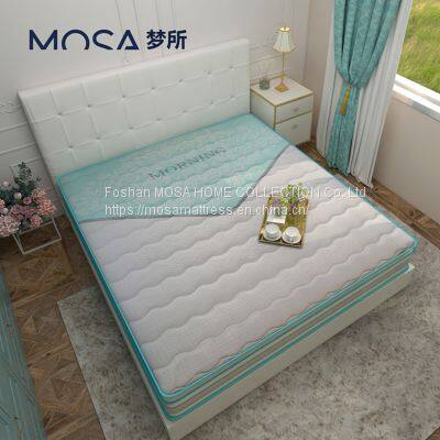 Latex Mattress / Pocket Spring