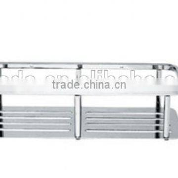 WESDA Chaoan Made in China China Manufacture Adhesive Bathroom Shelf(725) photo-2