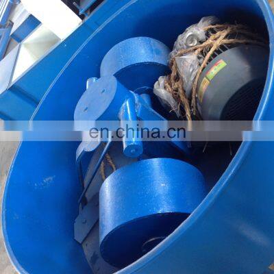 Высокоэффективный смеситель связующего для древесного угля в порошке, дробилка и мельница для угля и смесительная машина photo-3