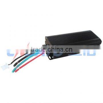 ZD-600S/72V dc motor controller, Electric car ControlleR, electric vehicle controller