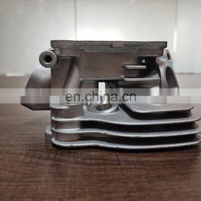 Generator Parts 168F Cylinder Head Assembly 2kw 2kva Factory Price photo-3