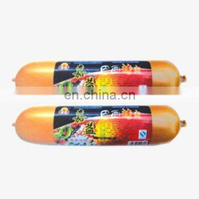 Speed 180pcs/min Automatic Sausage Labeling Machine photo-3