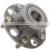 42200-SDA-A51 Rear Wheel Bearing Hub for Accord 03-07 TL 04-08 with ABS