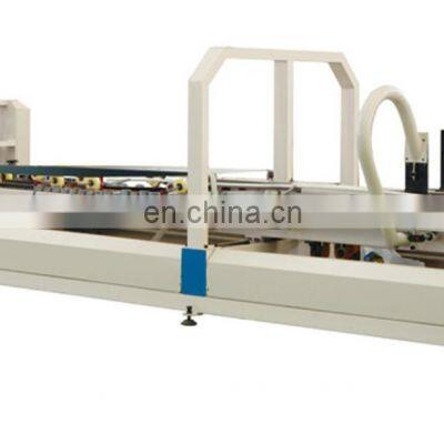 Fully Automatic Carton Folder Gluer Machine photo-3