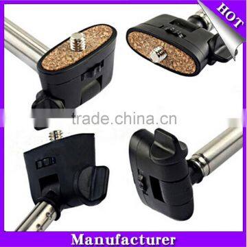 Bluetooth Monopod Selfie Stick Wireless Self-timer Selfportrait Monopod for IPhone 5 5C 5S for Samsung Galaxy S4 S3 Note3 photo-3