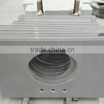 Quartz Vanity Tops for Hotel photo-2