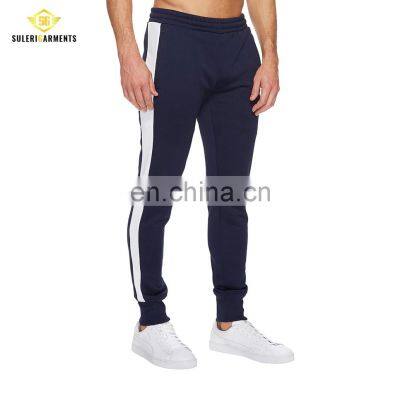 New Men Joggers Brand Male Trousers Casual Pants Sweatpants Jogger Pant Workout Sweatpants photo-5