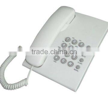 novelty telephone model KX-TS 500