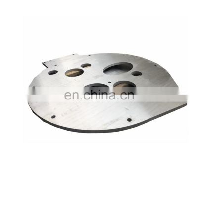 Pvc Coated Stainless Steel Sheet Stainless Steel Plate Laser Cut Processing