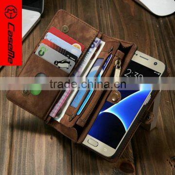 bulk buy from china best quality for iphone 6 case flip wallet