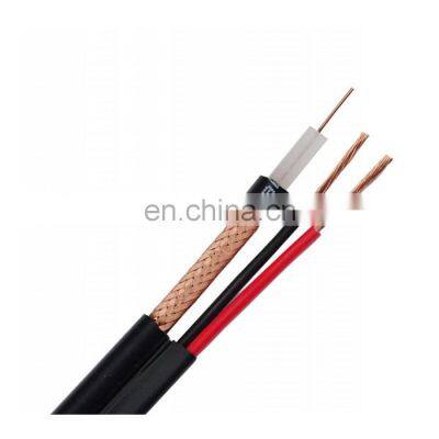 5c2v RG6/RG8 /RG11/RG58/RG59/RG174 coaxial cable supplier in shenzhen