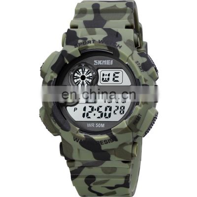 Wristwatch Manufacturer SKMEI 1719 Fashion Sport Watches Men Custom Logo Watches