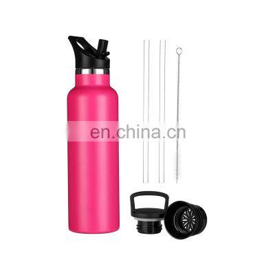 18/8 Customer`s Logo Thermal Insulated Stainless Steel Water Jug
