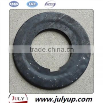 Dongfeng Ouman truck parts oil baffle disc 6102.03.03 oil catcher