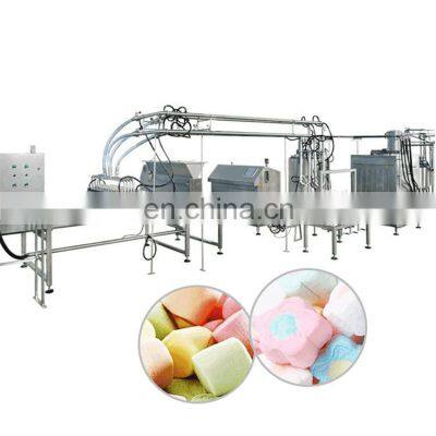 3d Marshmallow Cotton Candy Making Machine Automatic Cotton Candy Making Machine photo-3