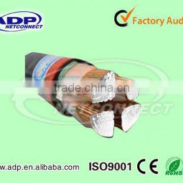 Underground Cable Steel tape Armoured Copper/CCA/Aluminum Power cable