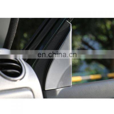 A Pillar Decoration Cover for Suzuki Jimny