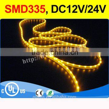 competitive price best selling smd 335 led strip light