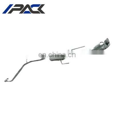 Good Quality Engine Parts Exhaust pipe Catalytic Converter For Toyota Prius